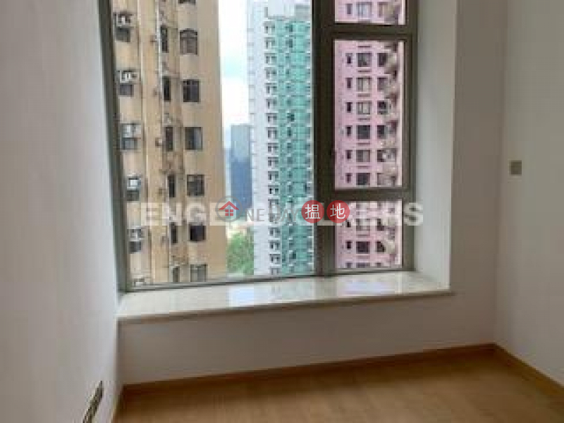 2 Bedroom Flat for Rent in Mid Levels West | 23 Robinson Road | Western District Hong Kong | Rental | HK$ 69,000/ month