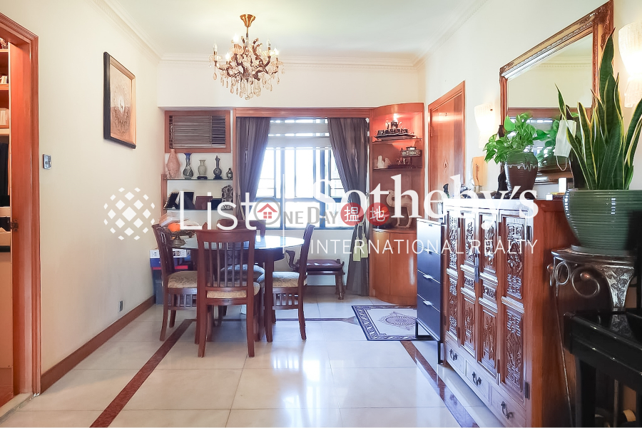 Property for Sale at Robinson Heights with 3 Bedrooms 8 Robinson Road | Western District Hong Kong Sales HK$ 26.8M
