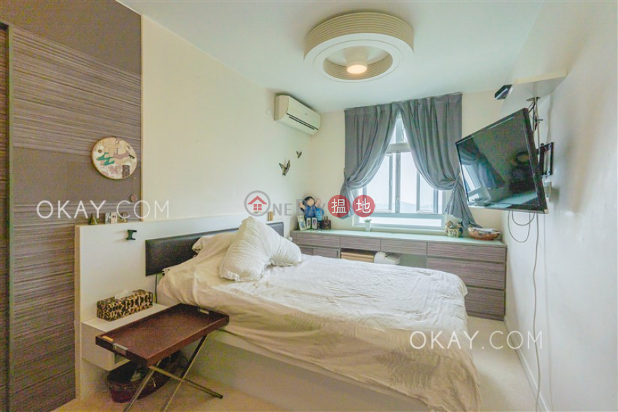 Tasteful 2 bedroom on high floor | For Sale | CHI FU FA YUEN- FU KING YUEN 置富花園-富景苑 Sales Listings