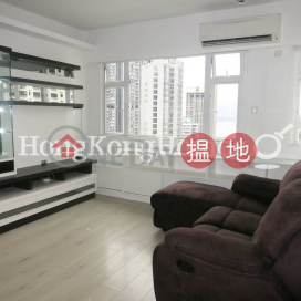2 Bedroom Unit for Rent at Namning Mansion | Namning Mansion 南寧大廈 _0