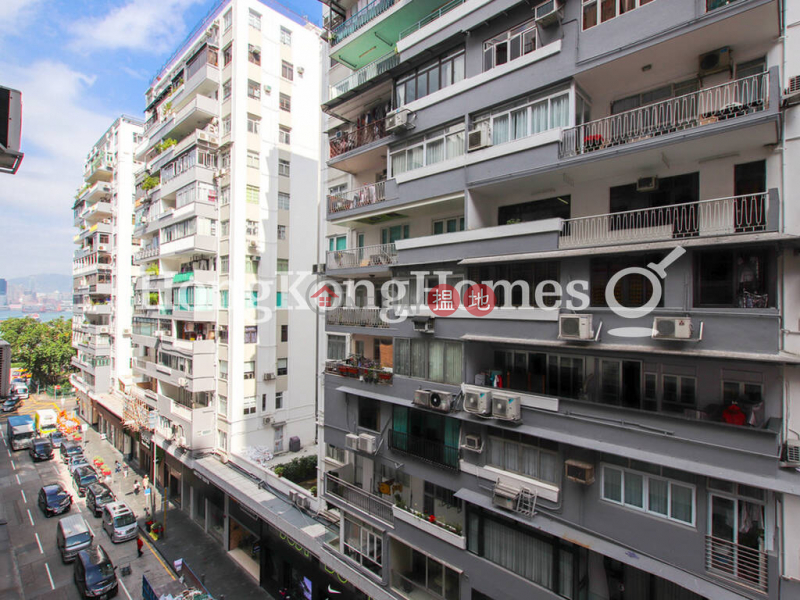 Property Search Hong Kong | OneDay | Residential Sales Listings, 3 Bedroom Family Unit at Hamilton Mansion | For Sale