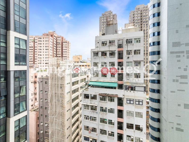 香港搵樓|租樓|二手盤|買樓| 搵地 | 住宅出售樓盤-藝里坊2號一房單位出售