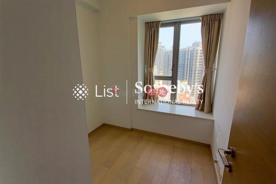 Property for Rent at The Summa with 3 Bedrooms 23 Hing Hon Road | Western District | Hong Kong Rental | HK$ 55,000/ month