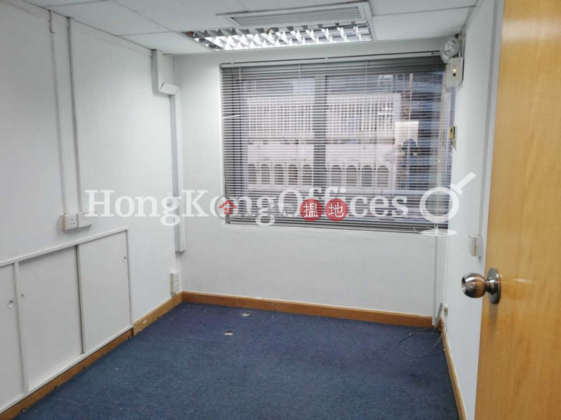 Office Unit for Rent at China Insurance Group Building 141 Des Voeux Road Central | Central District | Hong Kong Rental HK$ 32,070/ month