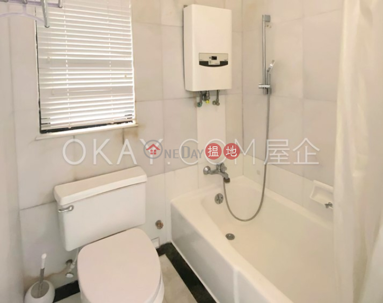 HK$ 34,000/ 月碧翠苑|西貢-3房2廁,實用率高,連車位碧翠苑出租單位