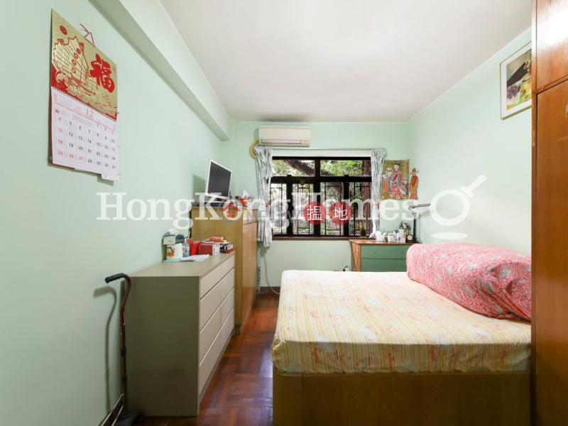 3 Bedroom Family Unit for Rent at Hing Wah Mansion, 1 Babington Path | Western District Hong Kong, Rental HK$ 50,000/ month