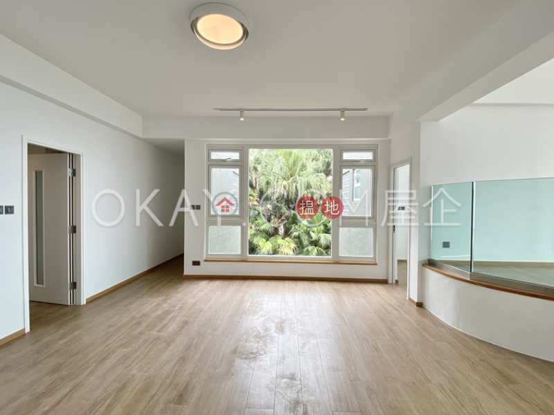 HK$ 110,000/ month, Woodland Villa | Southern District Beautiful 3 bed on high floor with sea views & balcony | Rental