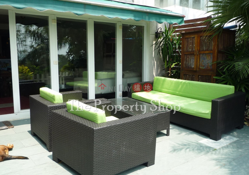 Property Search Hong Kong | OneDay | Residential, Rental Listings Stroll To Sai Kung - 4 Beds + Pool & 2 CP