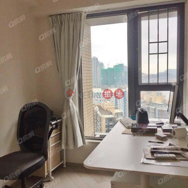 Tower 1A IIIA The Wings | 3 bedroom High Floor Flat for Rent, 19 Tong Yin Street | Sai Kung, Hong Kong Rental HK$ 36,000/ month