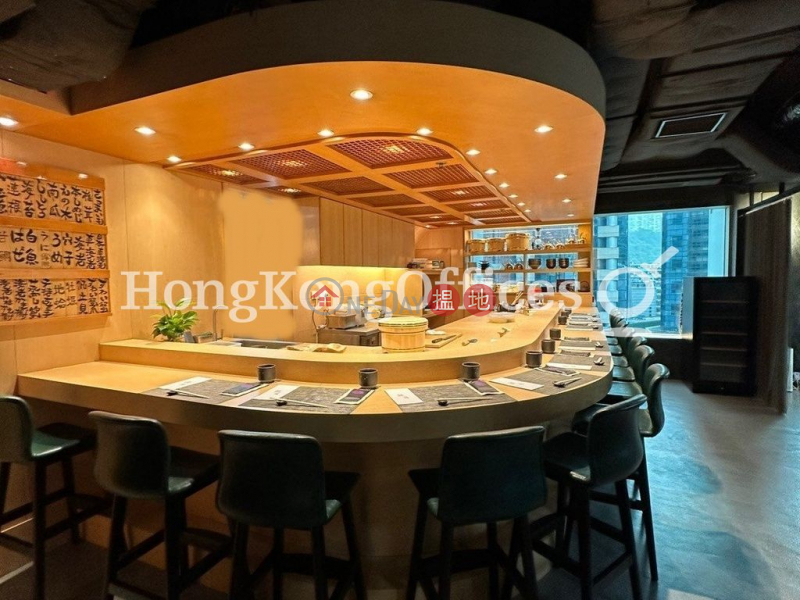 Office Unit for Rent at Henry House, Henry House 亨利中心 Rental Listings | Wan Chai District (HKO-88355-ADHR)