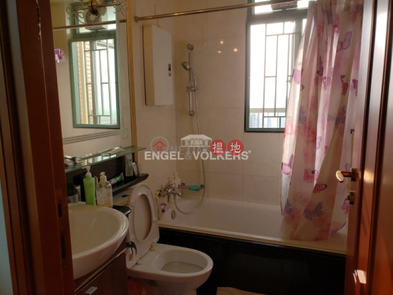 3 Bedroom Family Flat for Sale in Mid Levels West 2 Park Road | Western District | Hong Kong Sales HK$ 29.8M
