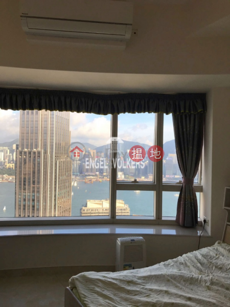 HK$ 93M The Masterpiece, Yau Tsim Mong | Expat Family Flat for Sale in Tsim Sha Tsui