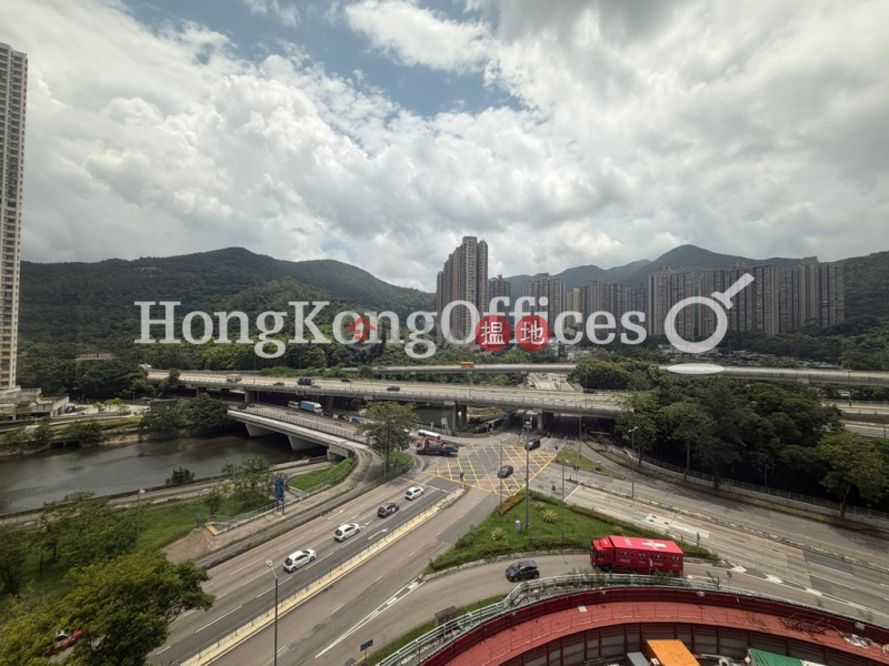 Industrial Unit for Rent at Goldlion Holdings Centre, 13-15 Yuen Shun Circuit | Sha Tin, Hong Kong Rental HK$ 132,000/ month