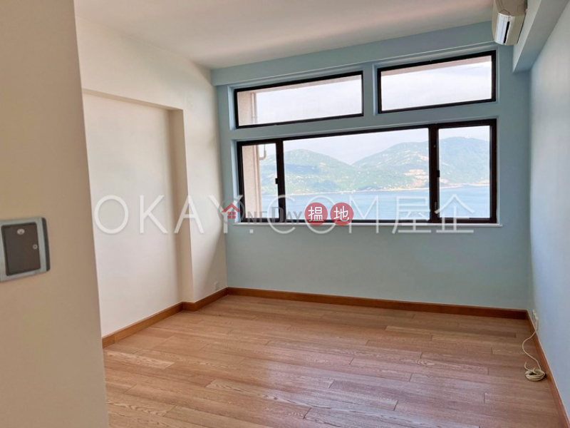 Efficient 3 bedroom with balcony & parking | For Sale | 29-31 Tai Tam Road | Southern District Hong Kong, Sales, HK$ 69M