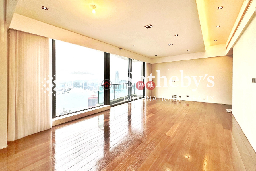 Property Search Hong Kong | OneDay | Residential, Rental Listings, Property for Rent at Azura with 4 Bedrooms