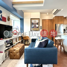 1房1廁,極高層雍翠臺出租單位, 雍翠臺 Grandview Garden | 中區 (OKAY-R76251)_0