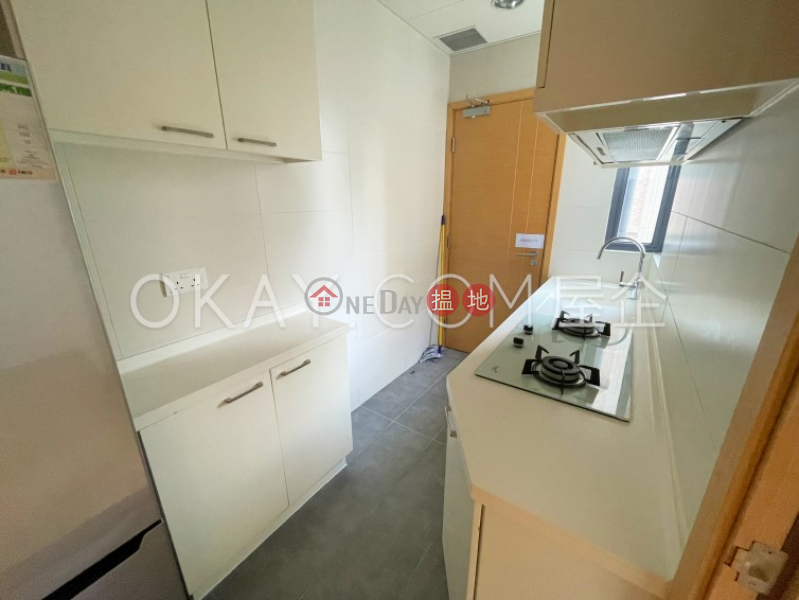 HK$ 32,000/ month | High Park 99 | Western District Stylish 2 bedroom with balcony | Rental