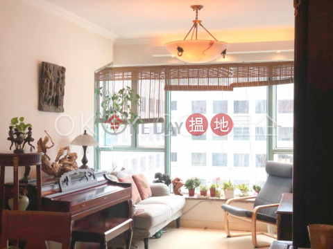 Elegant 3 bedroom in Tsim Sha Tsui | For Sale | Tower 3 The Victoria Towers 港景峯3座 _0