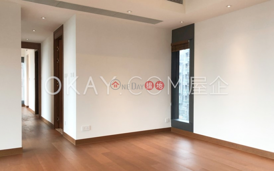 Property Search Hong Kong | OneDay | Residential, Rental Listings | Gorgeous 4 bedroom on high floor with balcony | Rental