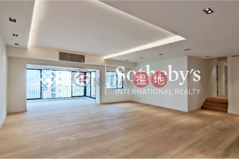 Property for Sale at Cliffview Mansions with 3 Bedrooms | Cliffview Mansions 康苑 _0