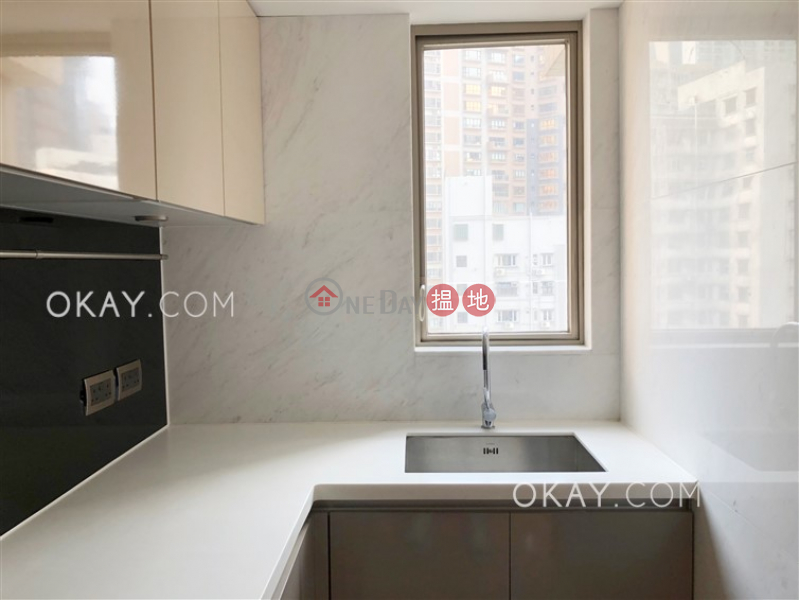 The Nova | Middle Residential | Rental Listings, HK$ 35,000/ month