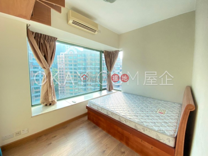 Nicely kept 2 bedroom on high floor | Rental | 1 Star Street | Wan Chai District, Hong Kong, Rental | HK$ 35,000/ month