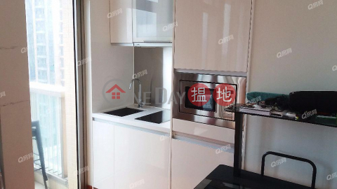 Park Ivy | High Floor Flat for Sale, Park Ivy 奧朗‧御峰 | Yau Tsim Mong (QFANG-S89405)_0