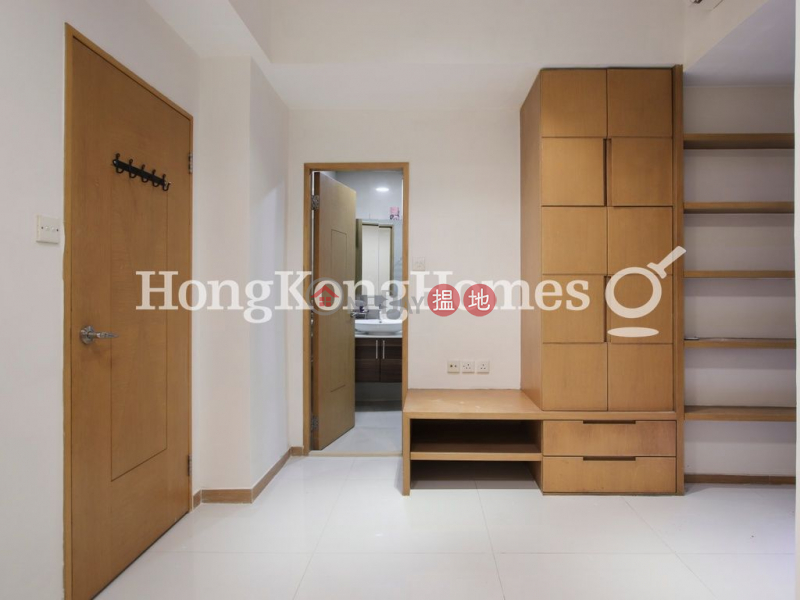 Property Search Hong Kong | OneDay | Residential | Rental Listings 3 Bedroom Family Unit for Rent at 16-18 Tai Hang Road