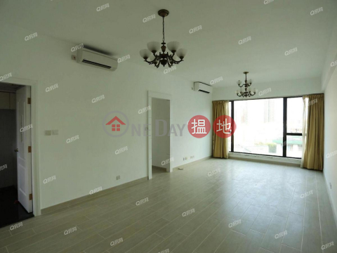 The Montebello | 3 bedroom Mid Floor Flat for Rent | The Montebello 嘉豪軒 _0