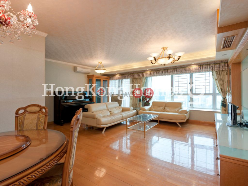 3 Bedroom Family Unit for Rent at The Waterfront Phase 2 Tower 6 | The Waterfront Phase 2 Tower 6 漾日居2期6座 Rental Listings