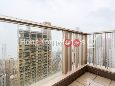3 Bedroom Family Unit at Island Crest Tower 1 | For Sale | Island Crest Tower 1 縉城峰1座 _0