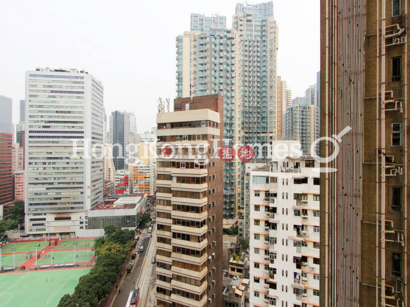 香港搵樓|租樓|二手盤|買樓| 搵地 | 住宅-出租樓盤-嘉薈軒開放式單位出租