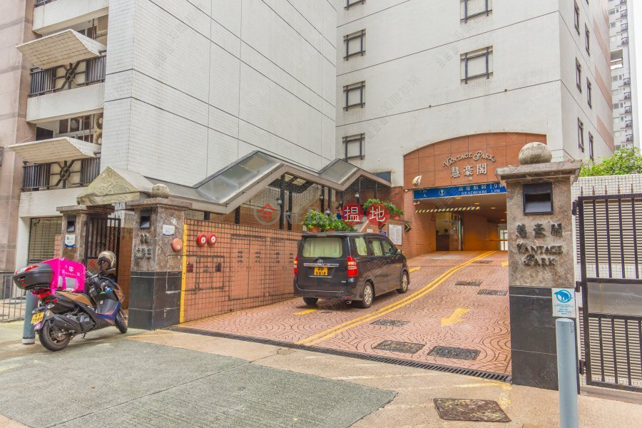 Property Search Hong Kong | OneDay | Carpark Rental Listings Midlevels Central Conduit Road Carpark for Rent