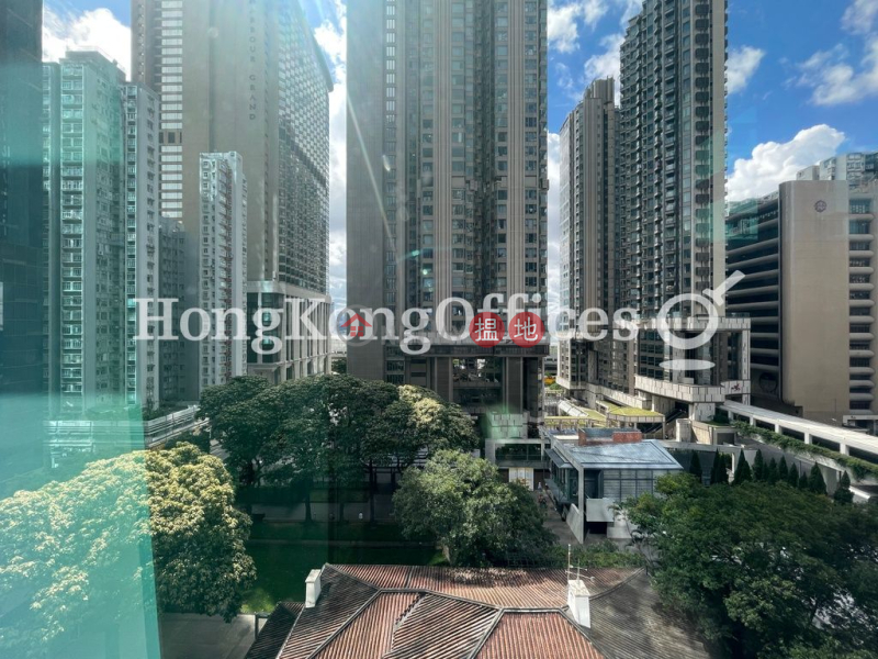 Property Search Hong Kong | OneDay | Office / Commercial Property | Rental Listings | Office Unit for Rent at Harbour East
