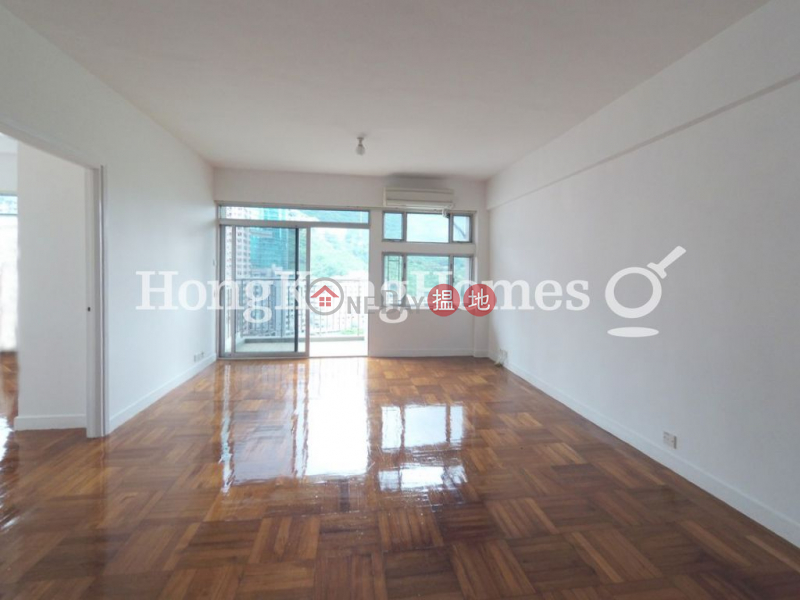 3 Bedroom Family Unit for Rent at Arts Mansion | 43 Wong Nai Chung Road | Wan Chai District | Hong Kong Rental, HK$ 46,000/ month