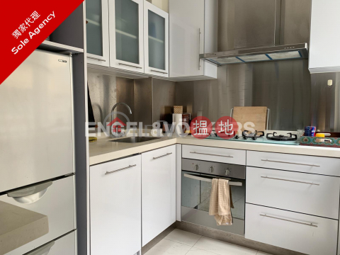 1 Bed Flat for Rent in Mid Levels West, Bonito Casa 太子臺4號 | Western District (EVHK86898)_0