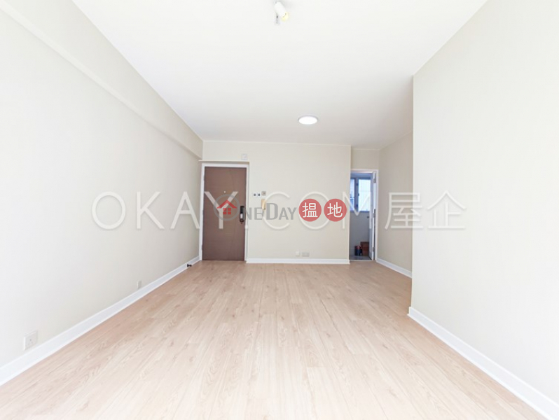 Property Search Hong Kong | OneDay | Residential, Rental Listings | Stylish 3 bedroom with parking | Rental