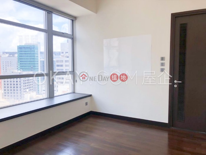 Stylish 2 bedroom with balcony | For Sale | J Residence 嘉薈軒 Sales Listings