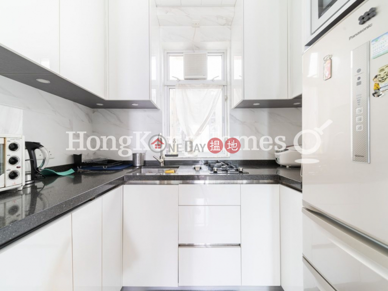 2 Bedroom Unit at Princeton Tower | For Sale | 88 Des Voeux Road West | Western District | Hong Kong Sales | HK$ 10M