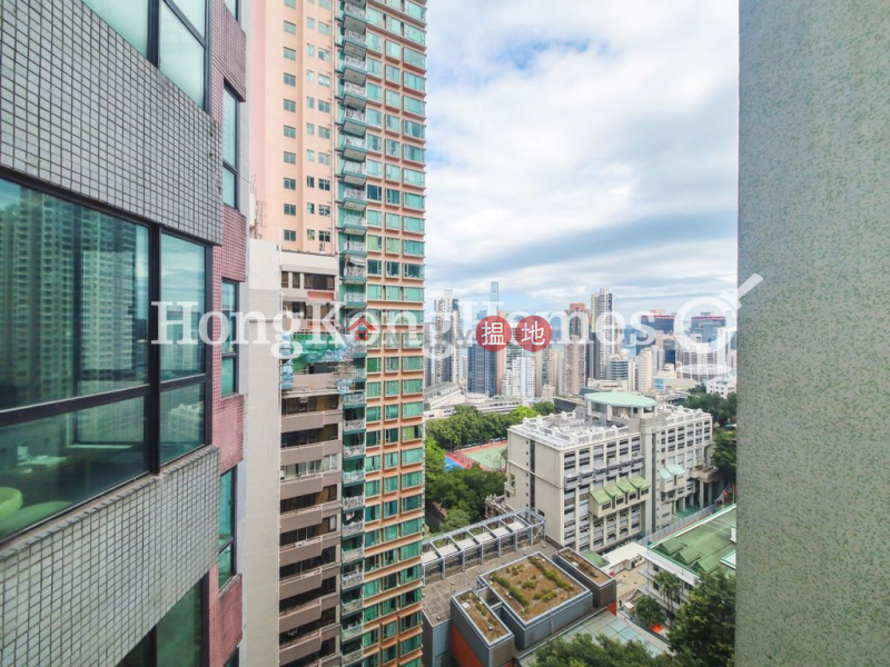 Property Search Hong Kong | OneDay | Residential Rental Listings 3 Bedroom Family Unit for Rent at Wilton Place