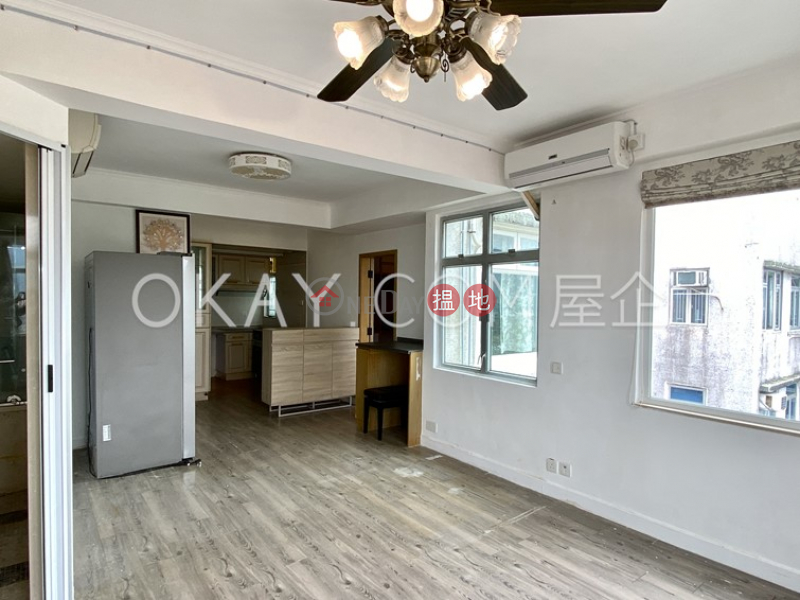 Property Search Hong Kong | OneDay | Residential, Sales Listings Unique 2 bedroom on high floor with rooftop | For Sale