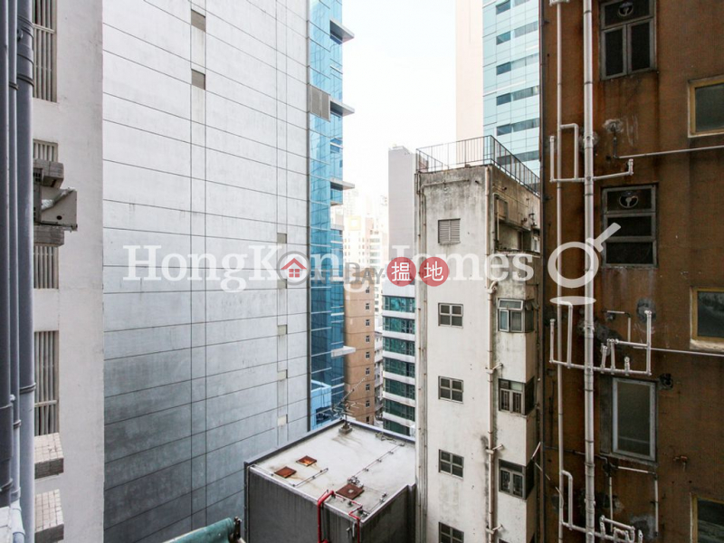 Property Search Hong Kong | OneDay | Residential, Sales Listings | 1 Bed Unit at Shiu King Court | For Sale