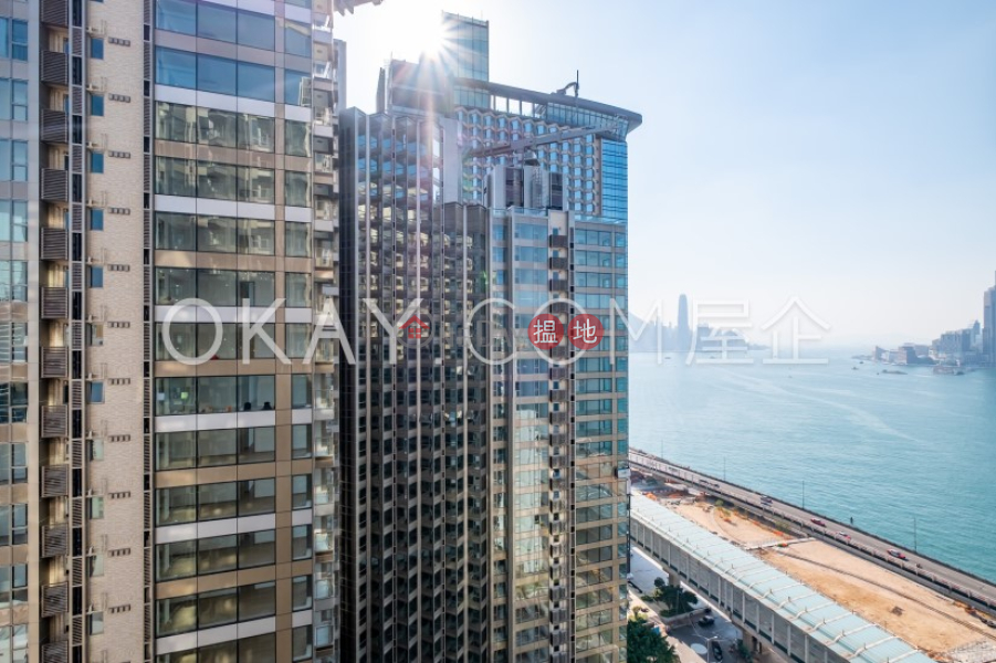 HK$ 37,500/ 月|維港頌6座|東區2房1廁,露台《維港頌6座出租單位》