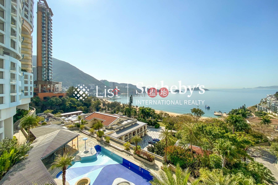 Property for Rent at Block 4 (Nicholson) The Repulse Bay with 3 Bedrooms | 109 Repulse Bay Road | Southern District | Hong Kong, Rental HK$ 131,000/ month