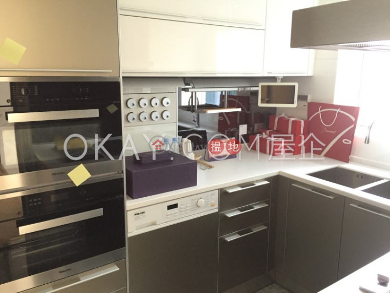 Property Search Hong Kong | OneDay | Residential, Sales Listings Gorgeous 4 bedroom in Kowloon Station | For Sale