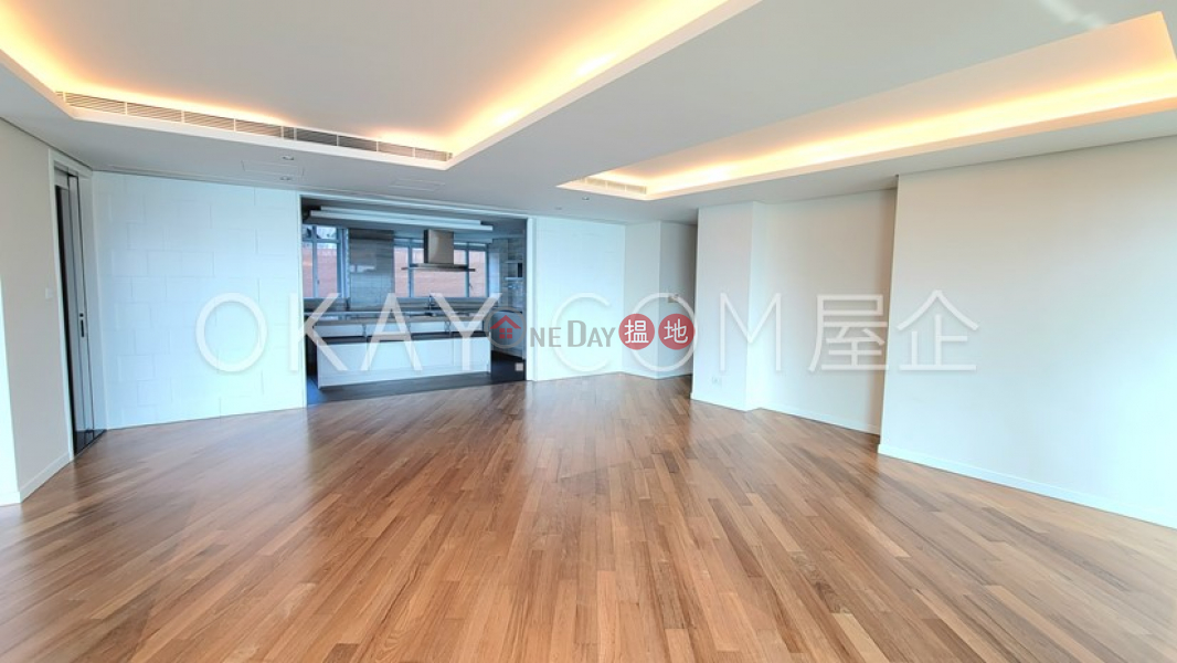 Stylish 4 bedroom with parking | Rental, Tower 3 The Lily 淺水灣道129號 3座 Rental Listings | Southern District (OKAY-R74786)