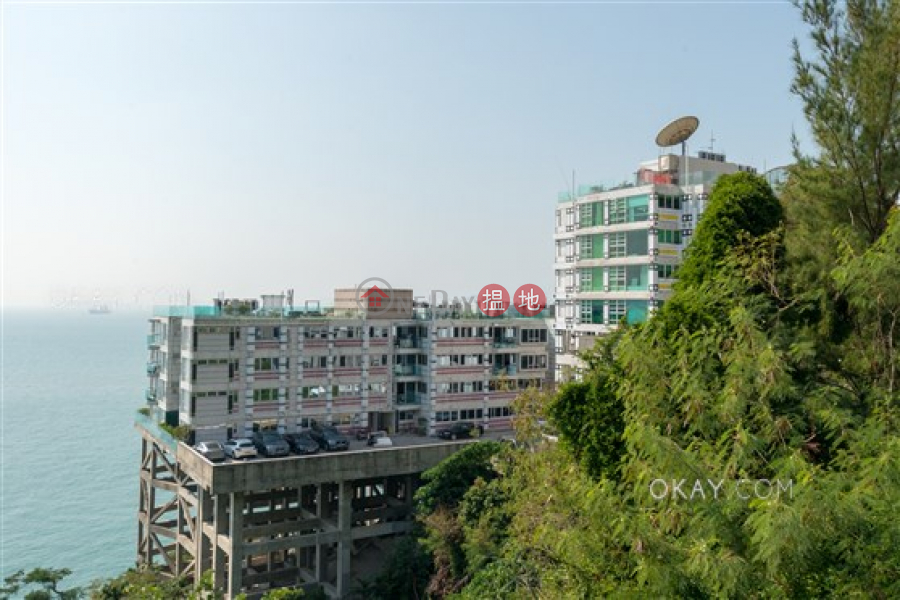 HK$ 68,800/ month Phase 3 Villa Cecil | Western District | Beautiful 1 bedroom in Pokfulam | Rental