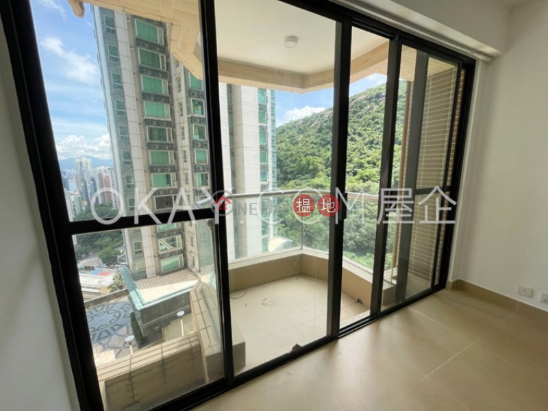 Property Search Hong Kong | OneDay | Residential Sales Listings | Lovely 3 bedroom with balcony & parking | For Sale