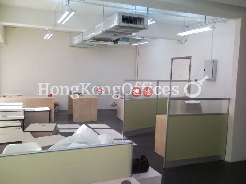 Office Unit for Rent at Keen Hung Commercial Building | Keen Hung Commercial Building 堅雄商業大廈 Rental Listings