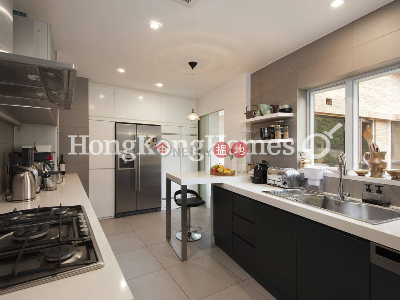 嘉麟閣2座-未知-住宅-出售樓盤HK$ 5,000萬
